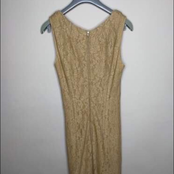 Dolce & Gabbana lace dress - Picture 4 of 8